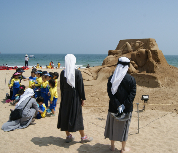 해운대 이미지