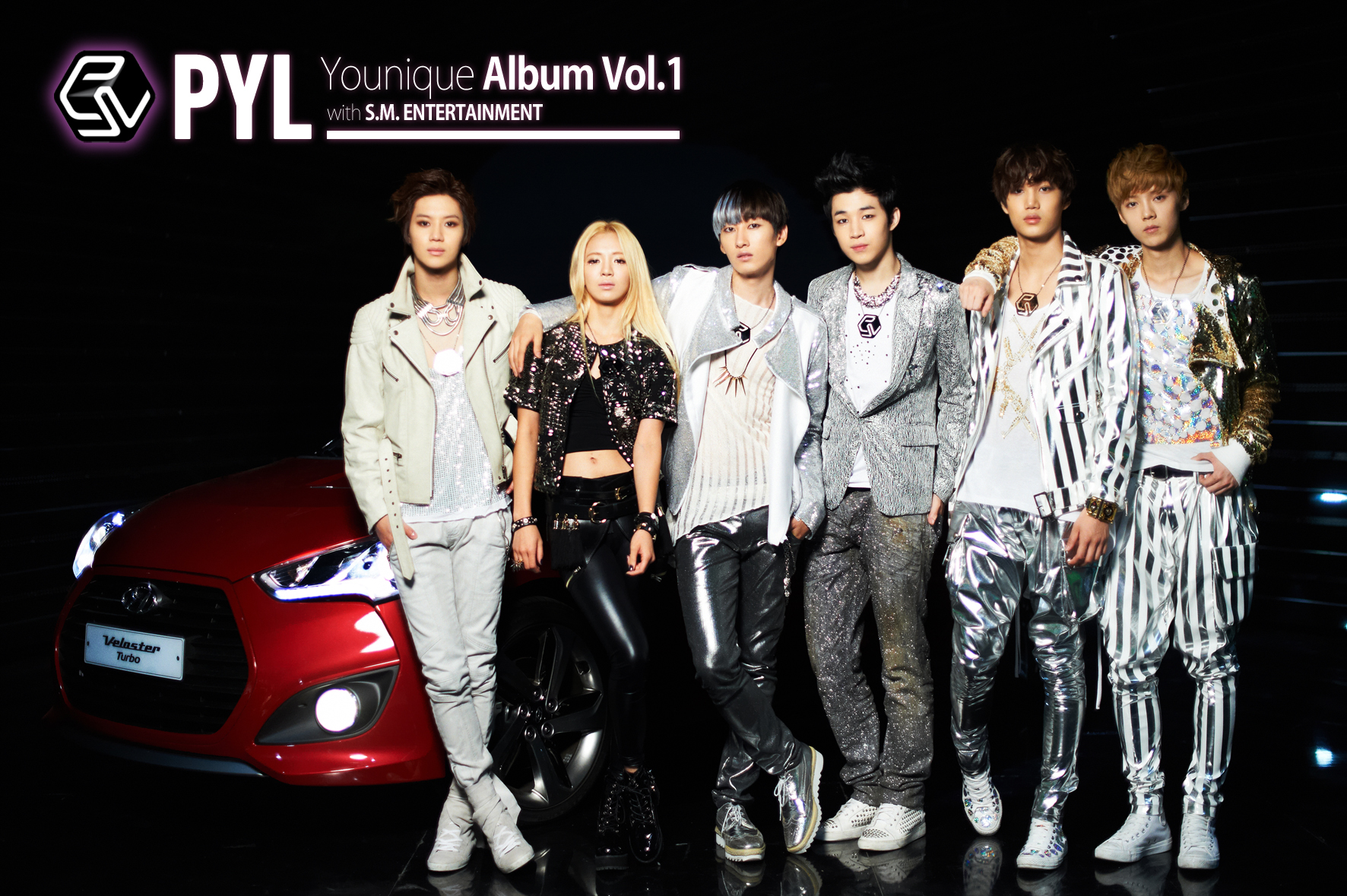 [PIC][14-10-2012]Jessica - HyoYeon @ Hyundai Motors "PYL Brand" 137CD347507CEB5903CB0F