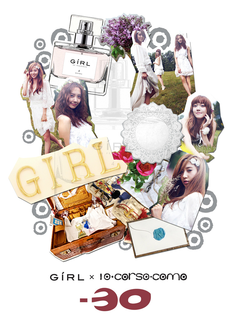 [AD][09-05-2012] SNSD || 'GÍRL' Perfume advertisement 2074F9484FAA3182036B7D