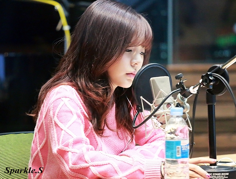 [OTHER][06-02-2015]Hình ảnh mới nhất từ DJ Sunny tại Radio MBC FM4U - "FM Date" - Page 6 2156C33B551C35CE12596A