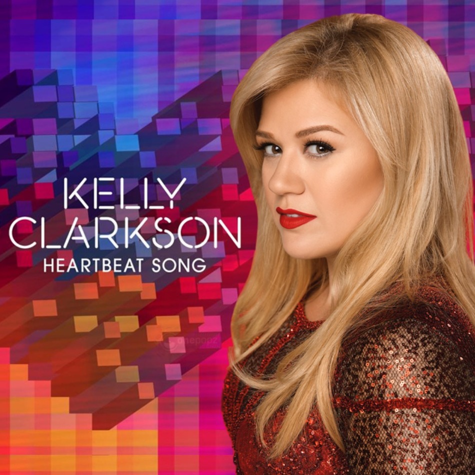 Music Channel 66.6MHz Kelly Clarkson Heartbeat Song