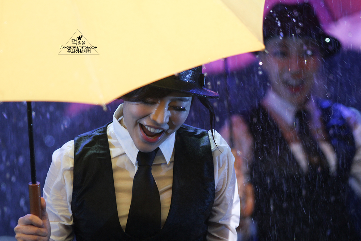 [OTHER][29-04-2014]Sunny sẽ tham gia vở nhạc kịch "SINGIN' IN THE RAIN" - Page 6 2179874E53DB16832DCDA6