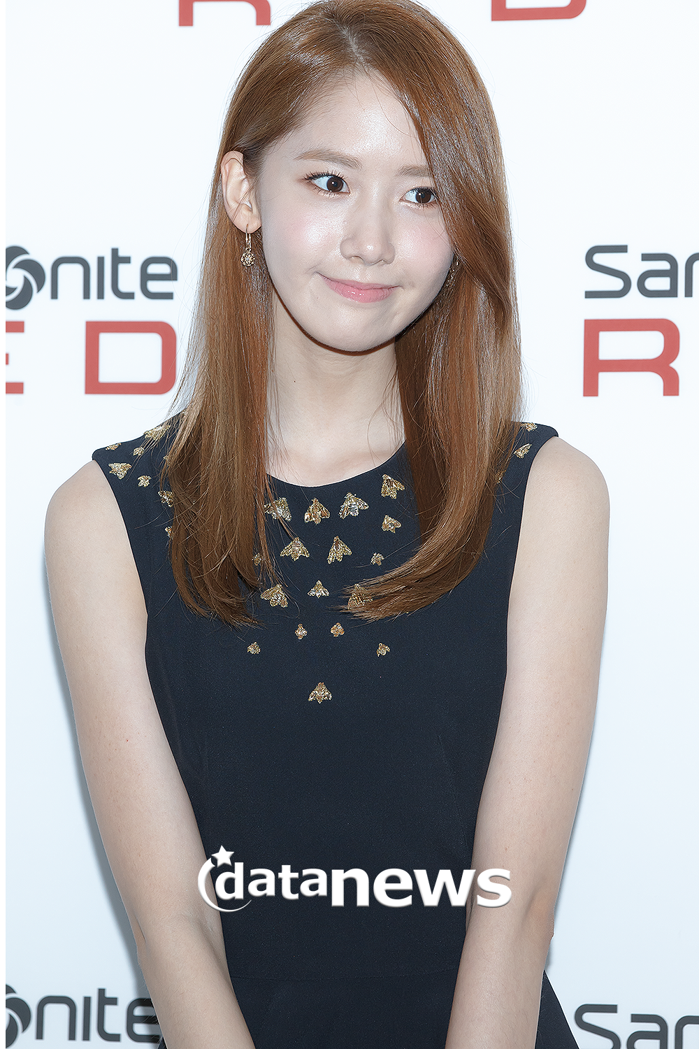 [PIC][08-08-2013]YoonA xuất hiện tại sự kiện "Samsonite Red 2013 F/W" vào chiều nay 2302BD3B5203CFA0082C27