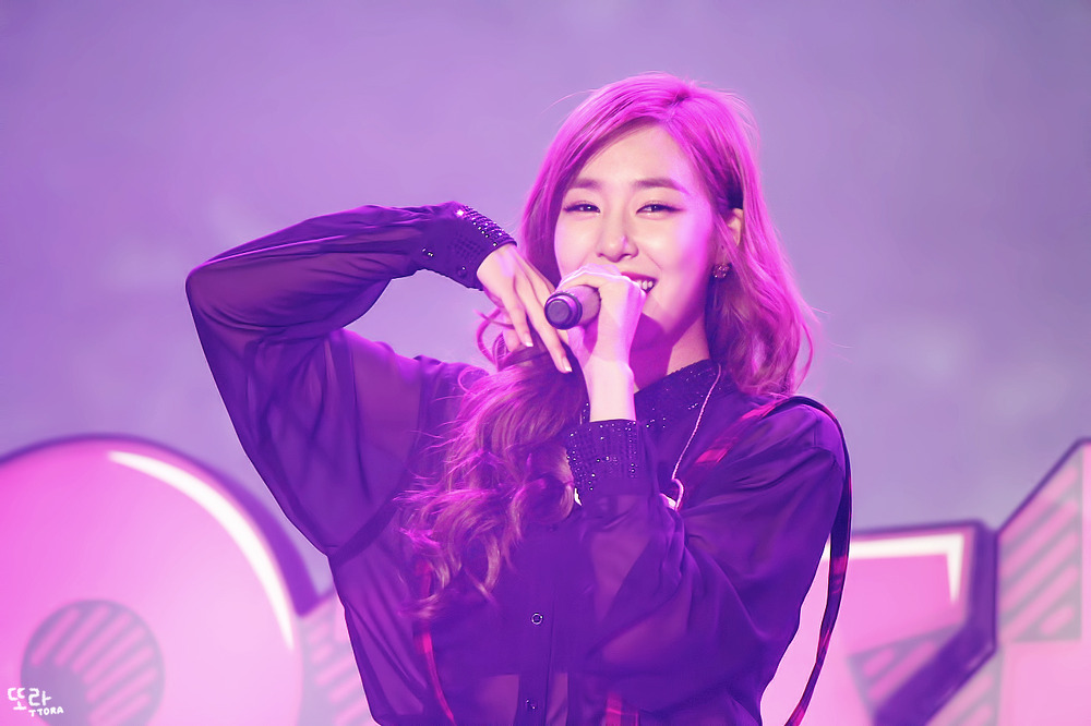 [PIC][11-11-2014]TaeTiSeo biểu diễn tại "Passion Concert 2014" ở Seoul Jamsil Gymnasium vào tối nay - Page 2 2367F64854648FB03049A3