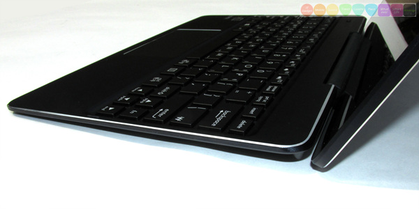 에이수스 트랜스포머북 T100 chi 태블릿 - ASUS Transformer Book T100 chi