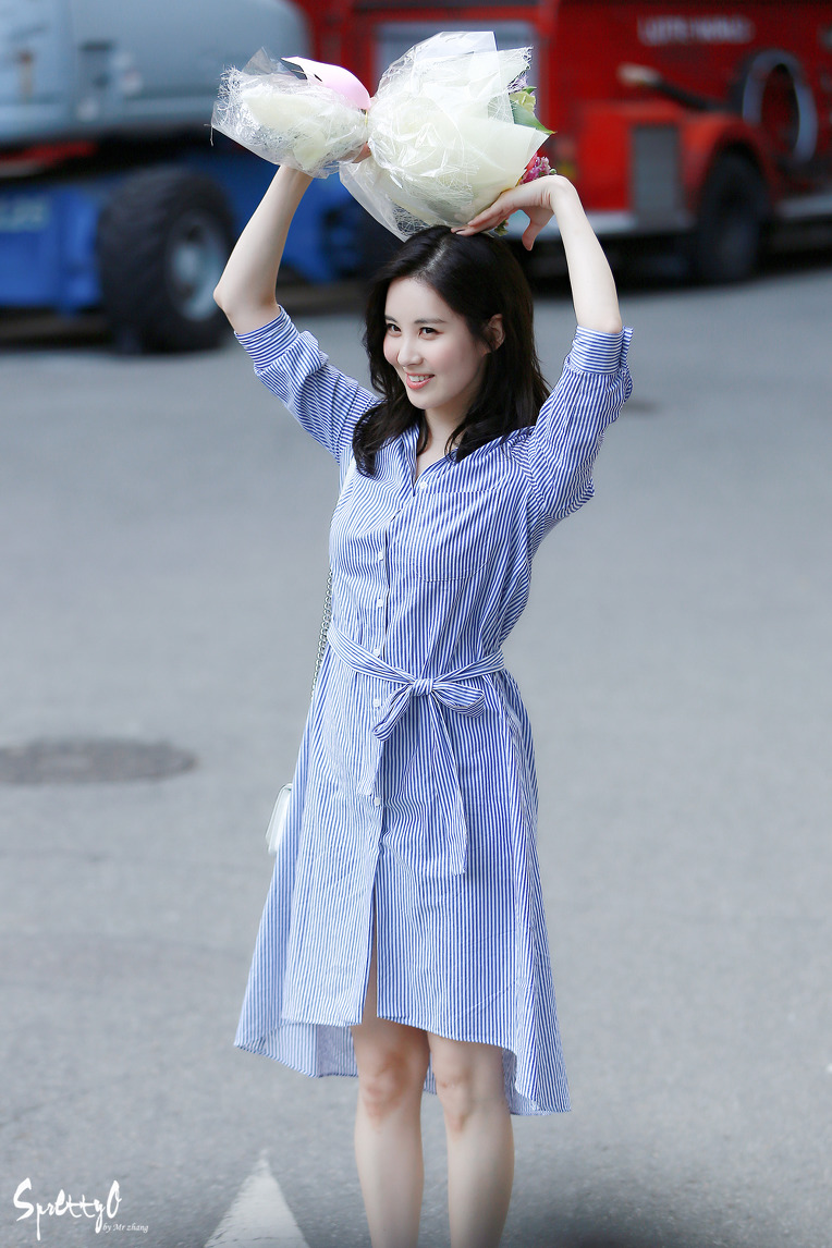 [OTHER][08-12-2015]SeoHyun tham dự vở nhạc kịch mới mang tên "Mamma Mia!" - Page 19 2436B4355725DCB50408C9