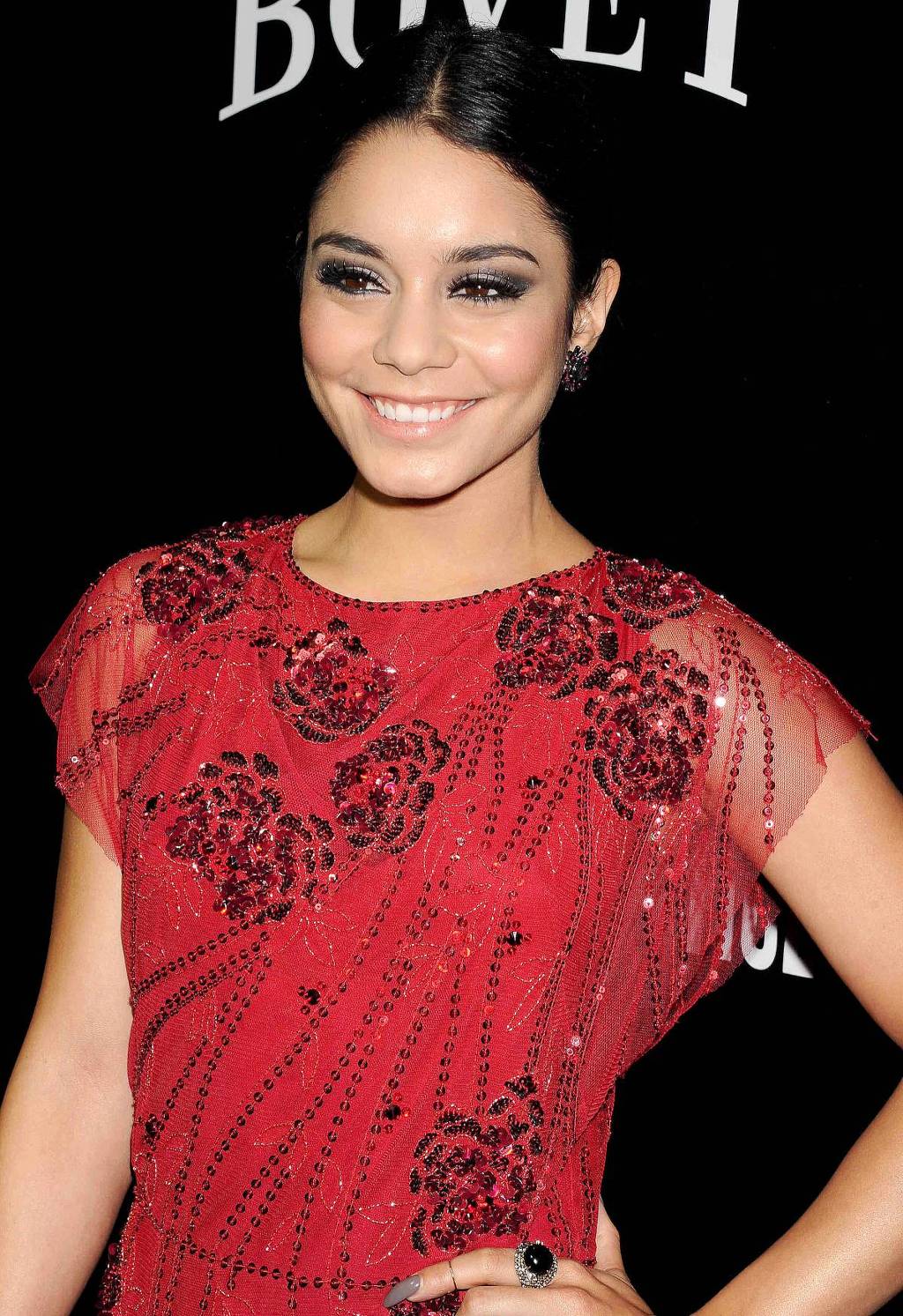 아름다운 세상을 꿈꾸며 ~~~ ♠ :: Θ [바네사 허진스] Θ Vanessa Hudgens @ Hollywood Domino