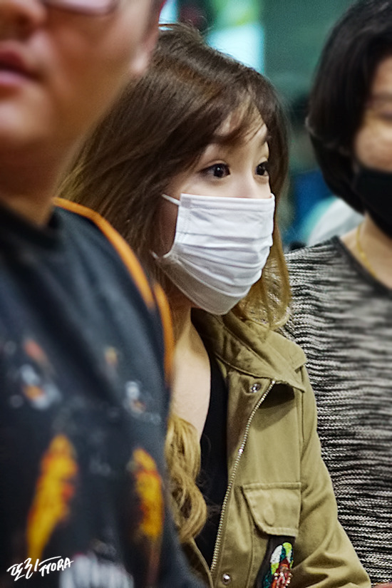 [PIC][25-10-2015]Tiffany trở về Hàn Quốc vào tối nay 264A8847563D4A2A1335AC
