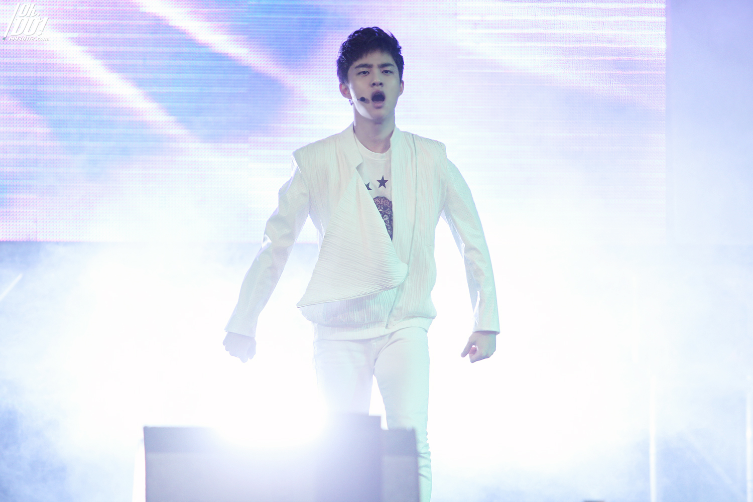 120823 D.O @ Rice Farms Korea National Festival 1106C149503856AD0CCE4A