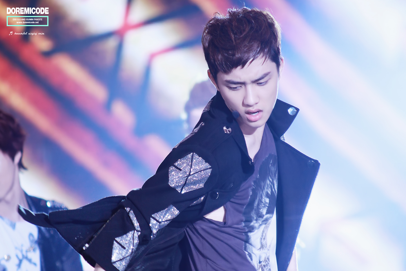 120825 D.O @ KBS-TV's The 14th Korea-China Festival 186E3E43503A246F1199D0