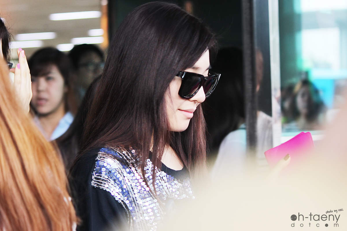 [PIC][17-07-2013]SNSD trở về Hàn Quốc vào trưa nay 2345444F51E690930D8B83