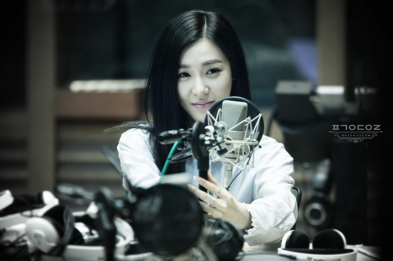 [OTHER][06-02-2015]Hình ảnh mới nhất từ DJ Sunny tại Radio MBC FM4U - "FM Date" - Page 17 237287455586B4D31DD4C9